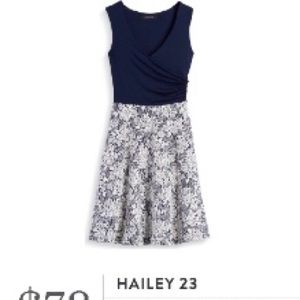Hailey 23 Dress -SOLD